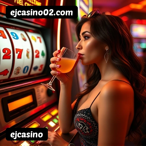 Jogos com maior RTP na ejcasino