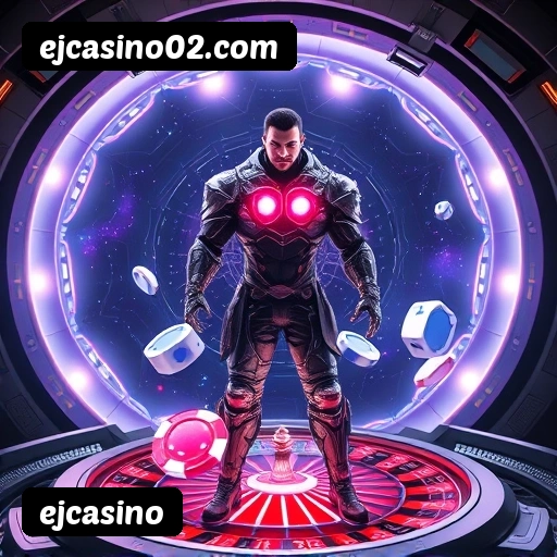 Siga a ejcasino no Facebook