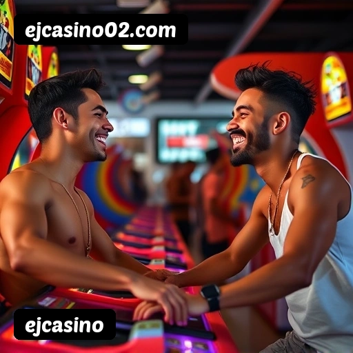 Jogos de Slot 500+