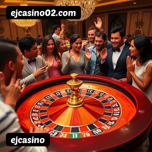 Performance ejcasino