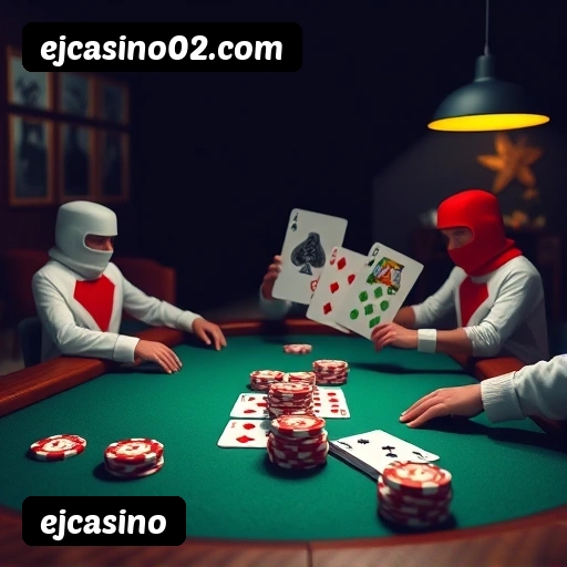 Download Android ejcasino