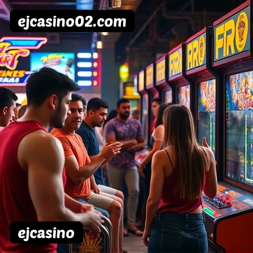 Cassino 24/7 disponível