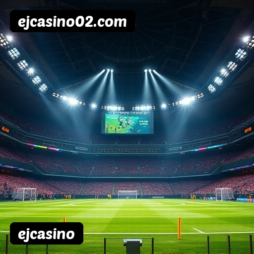 Instalação Android ejcasino