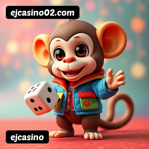 Streaming 4K no cassino ao vivo da ejcasino