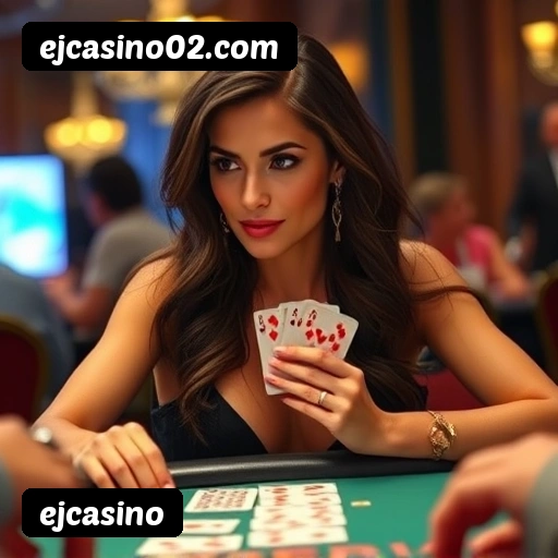 Programa VIP ejcasino